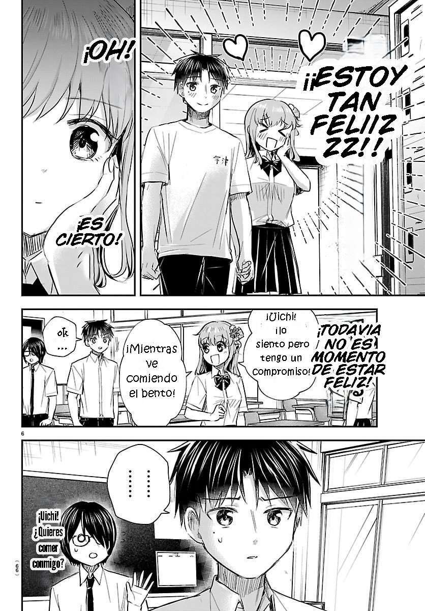 Capitulo 63 page 6