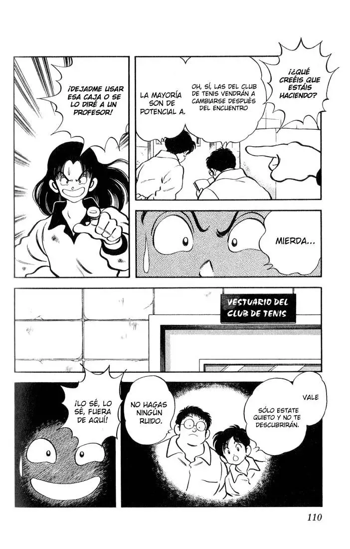 Capitulo 15 page 16
