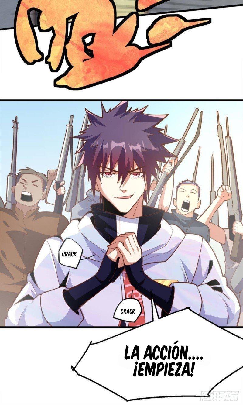 Capitulo 51 page 19