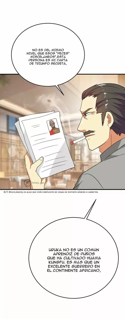 Capitulo 51 page 19