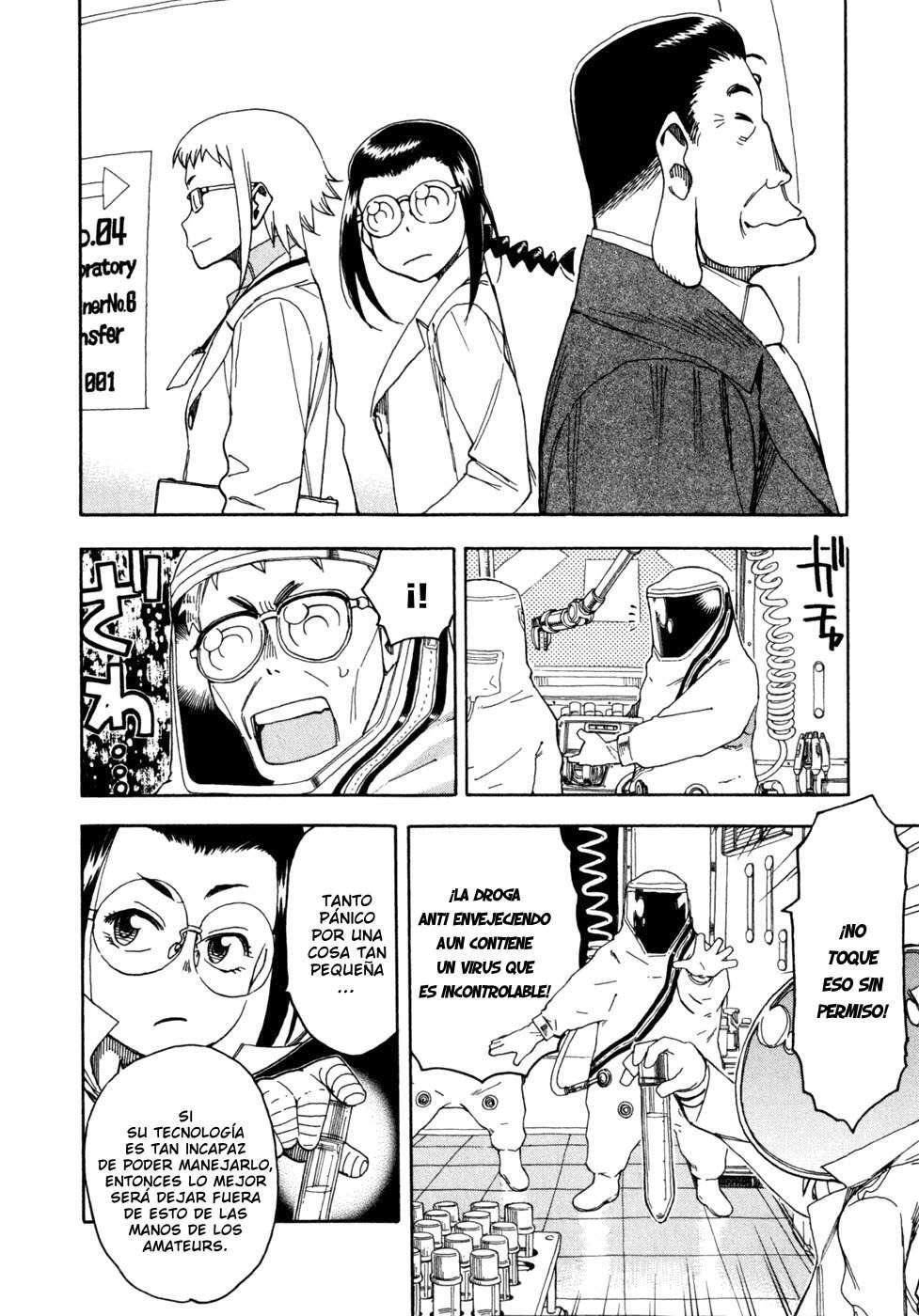 Capitulo 52 page 9