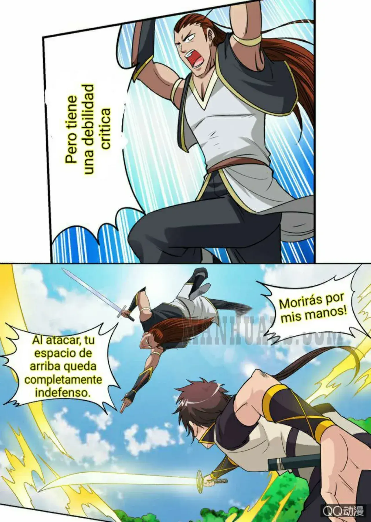Capitulo 35 page 9