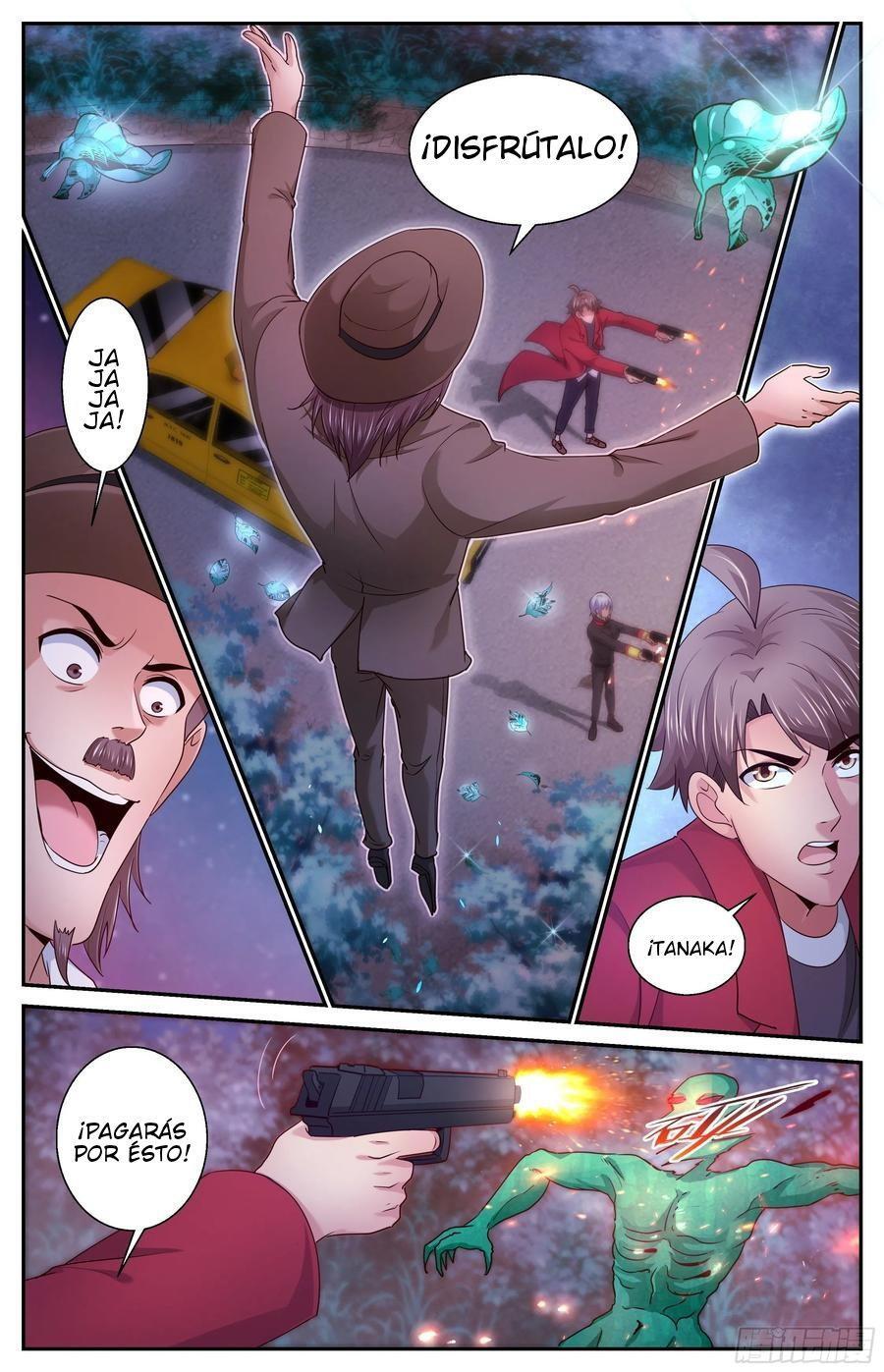 Capitulo 384 page 8
