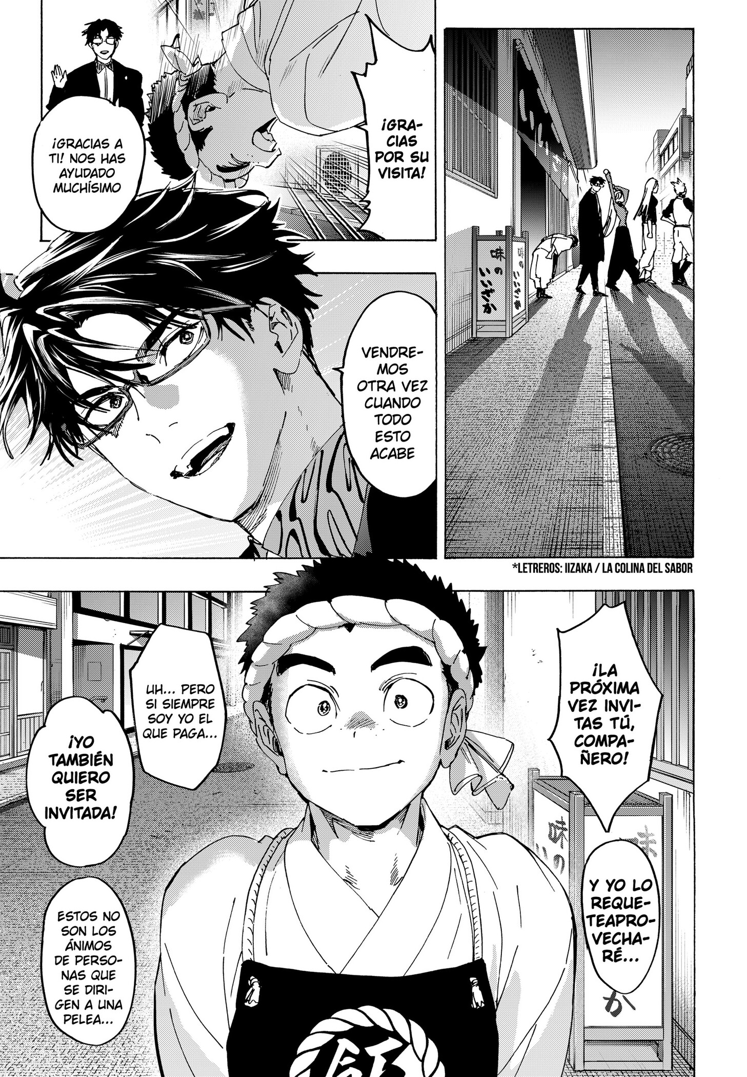 Capitulo 174 page 15