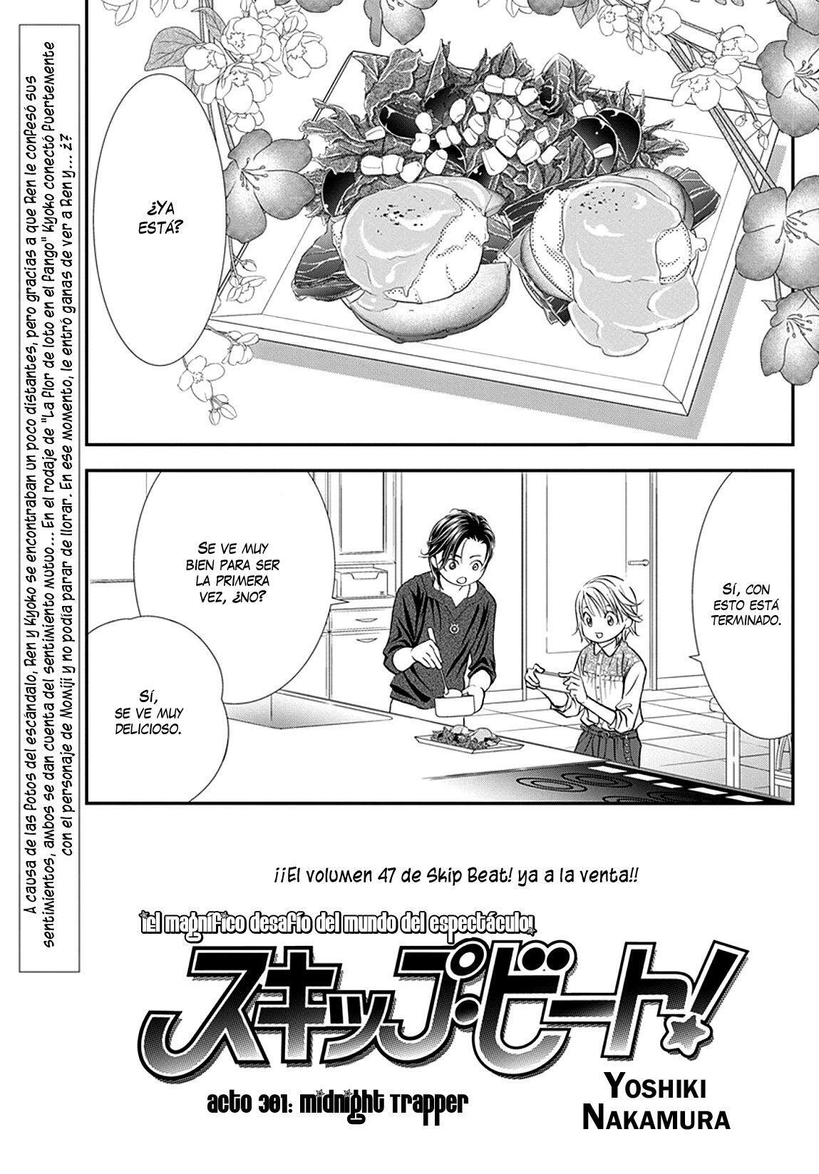 Capitulo 301 page 3