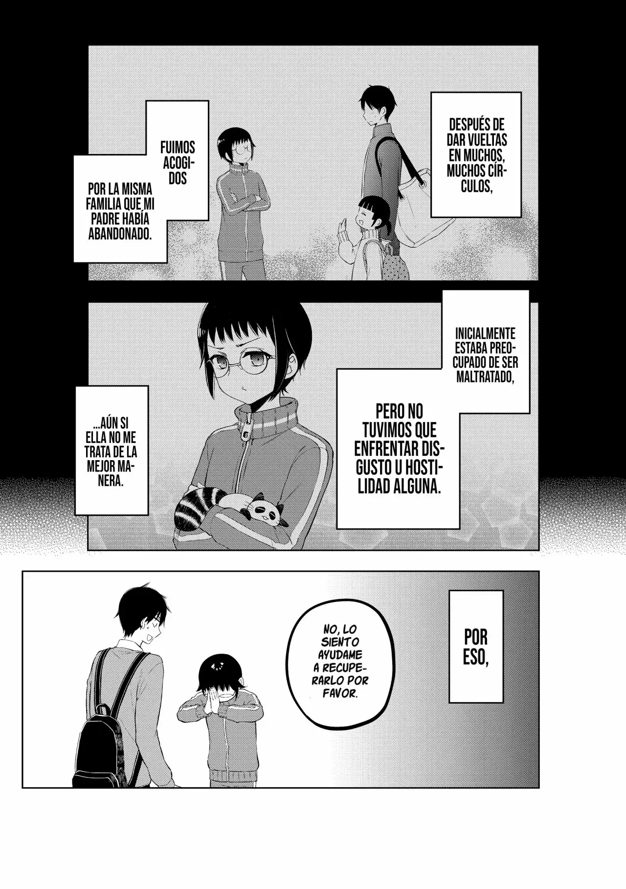 Capitulo 64 page 6