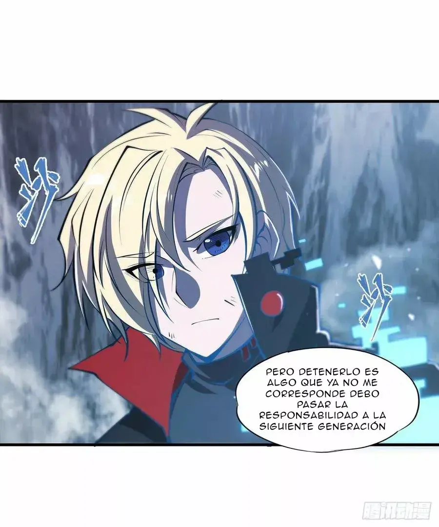 Capitulo 110 page 39