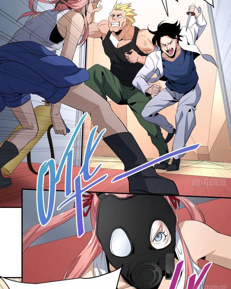 Capitulo 43 page 4