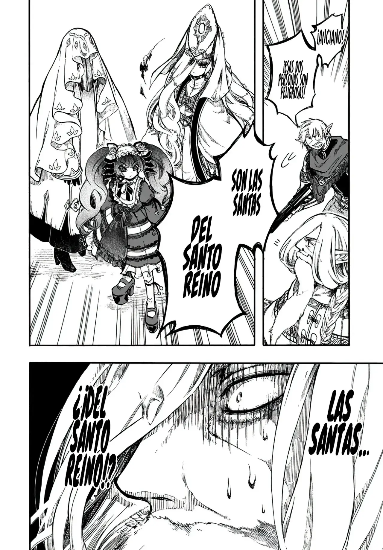 Capitulo 29 page 18