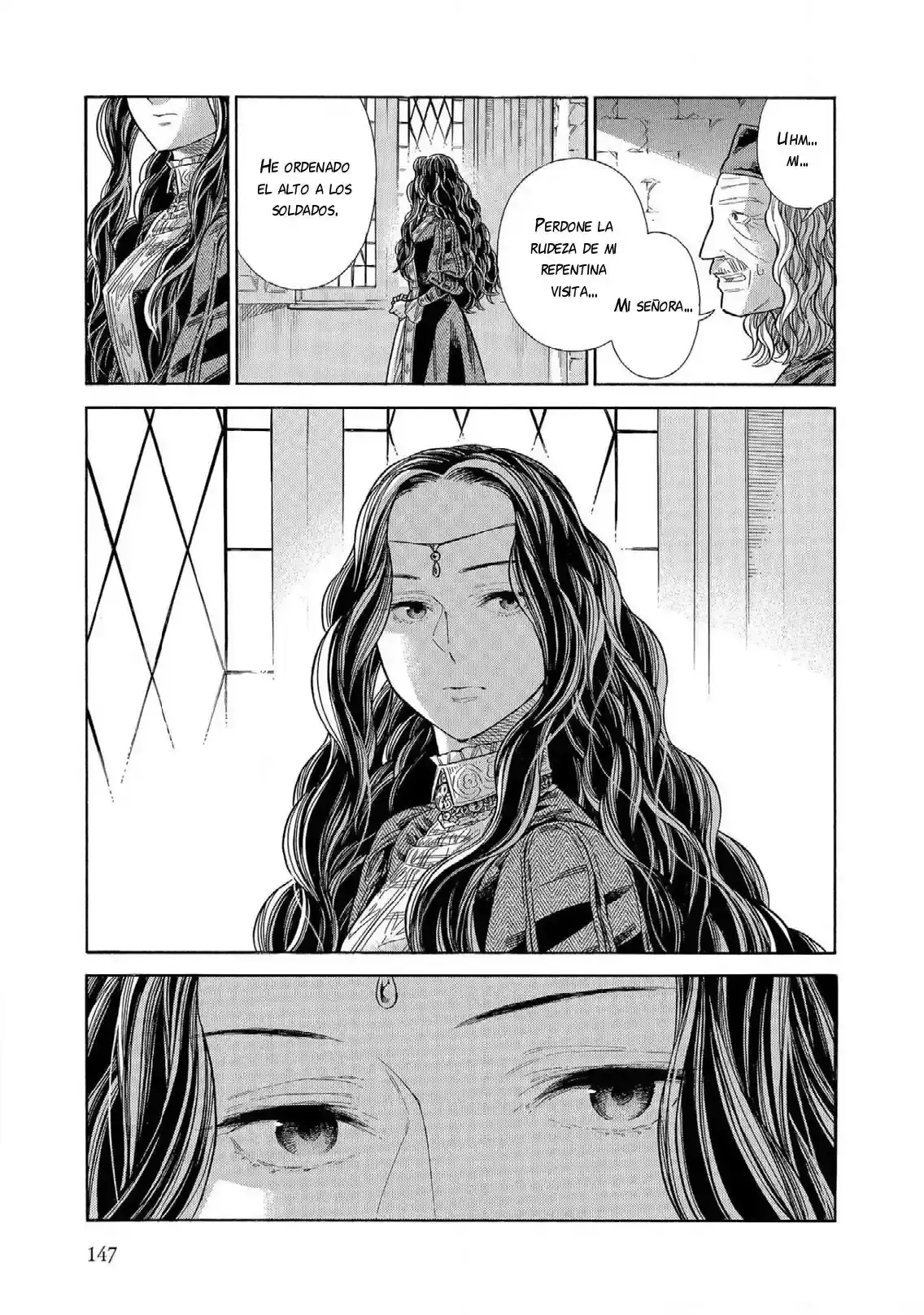 Capitulo 64 page 10