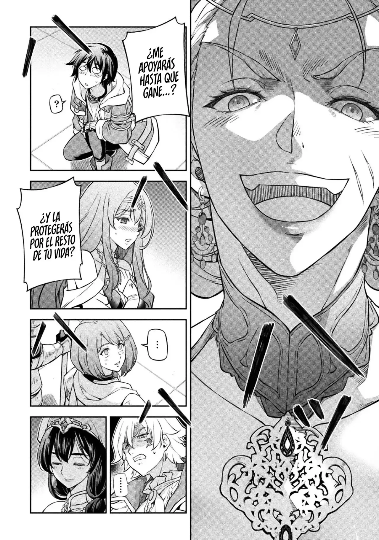 Capitulo 54 page 17