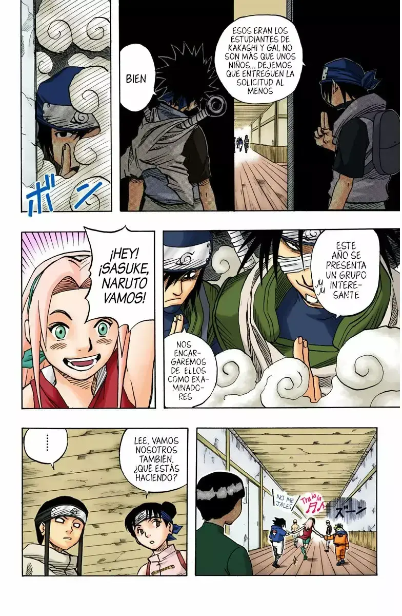 Capitulo 36 page 18