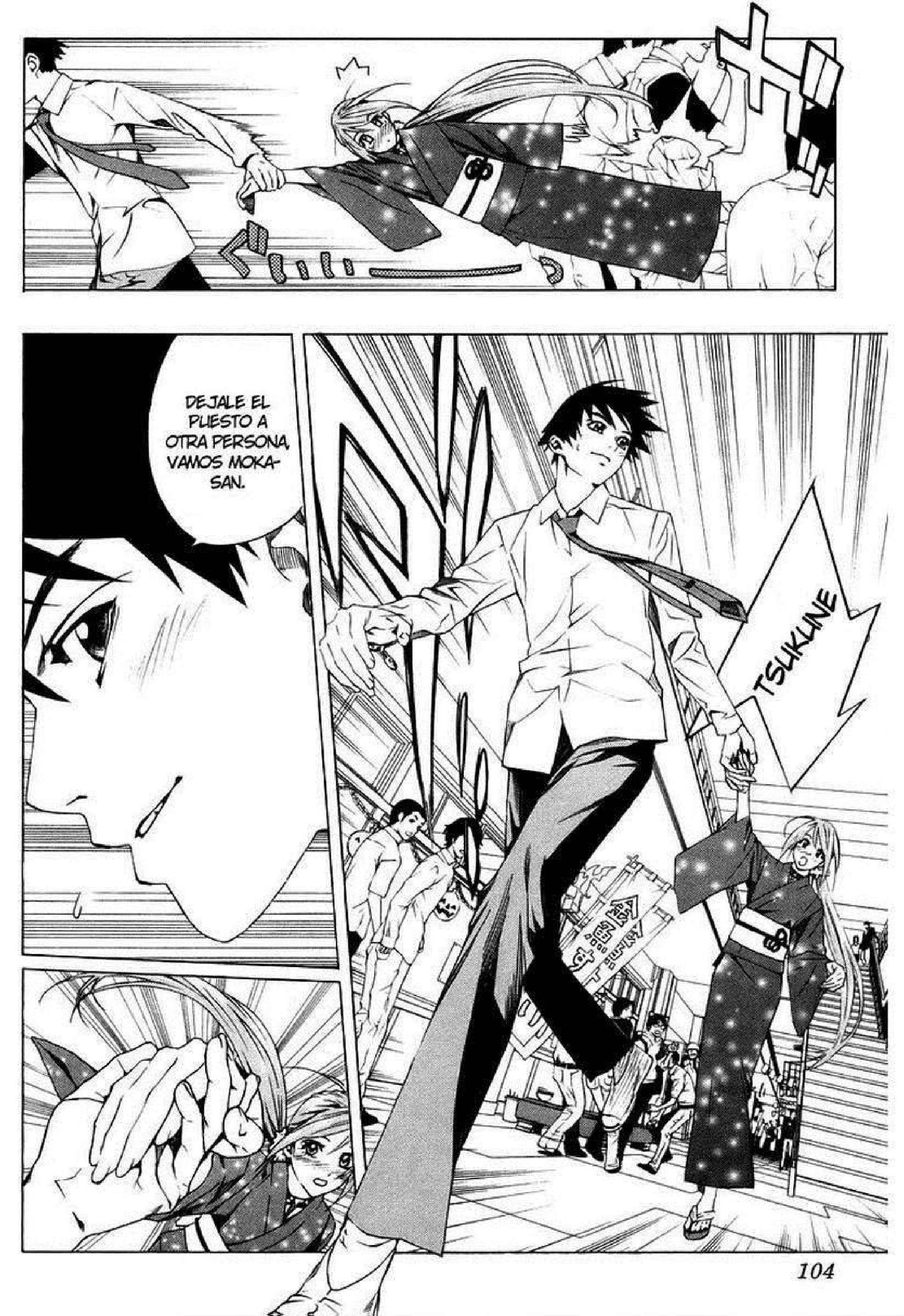 Capitulo 35 page 5
