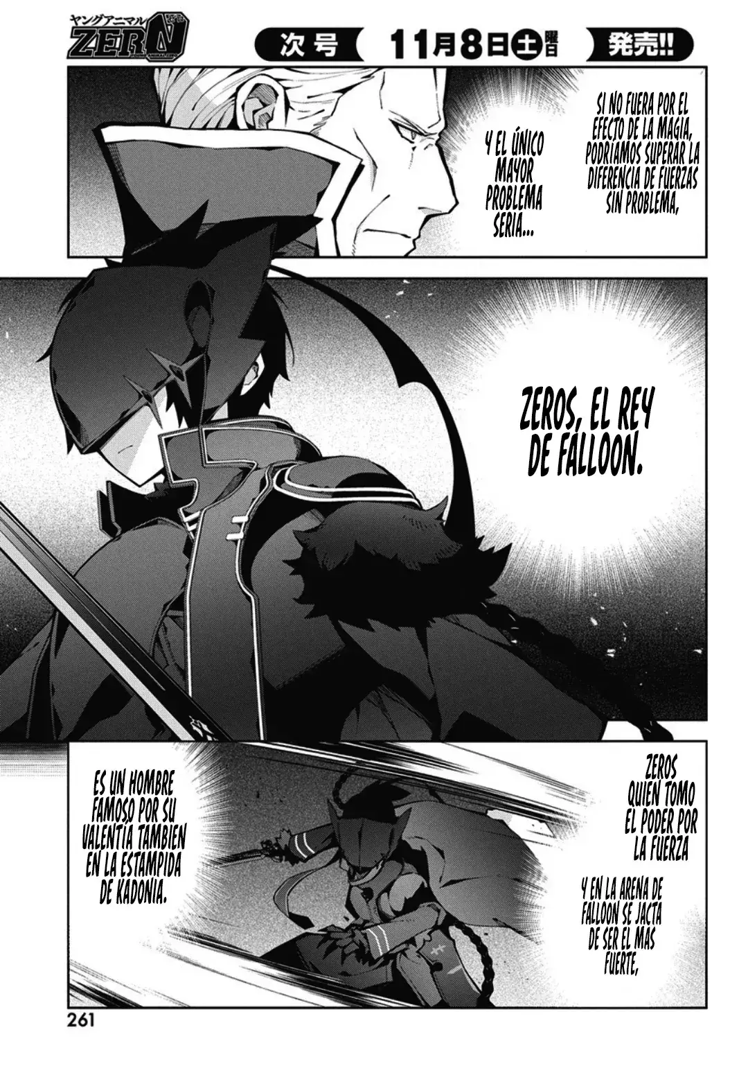 Capitulo 11 page 8