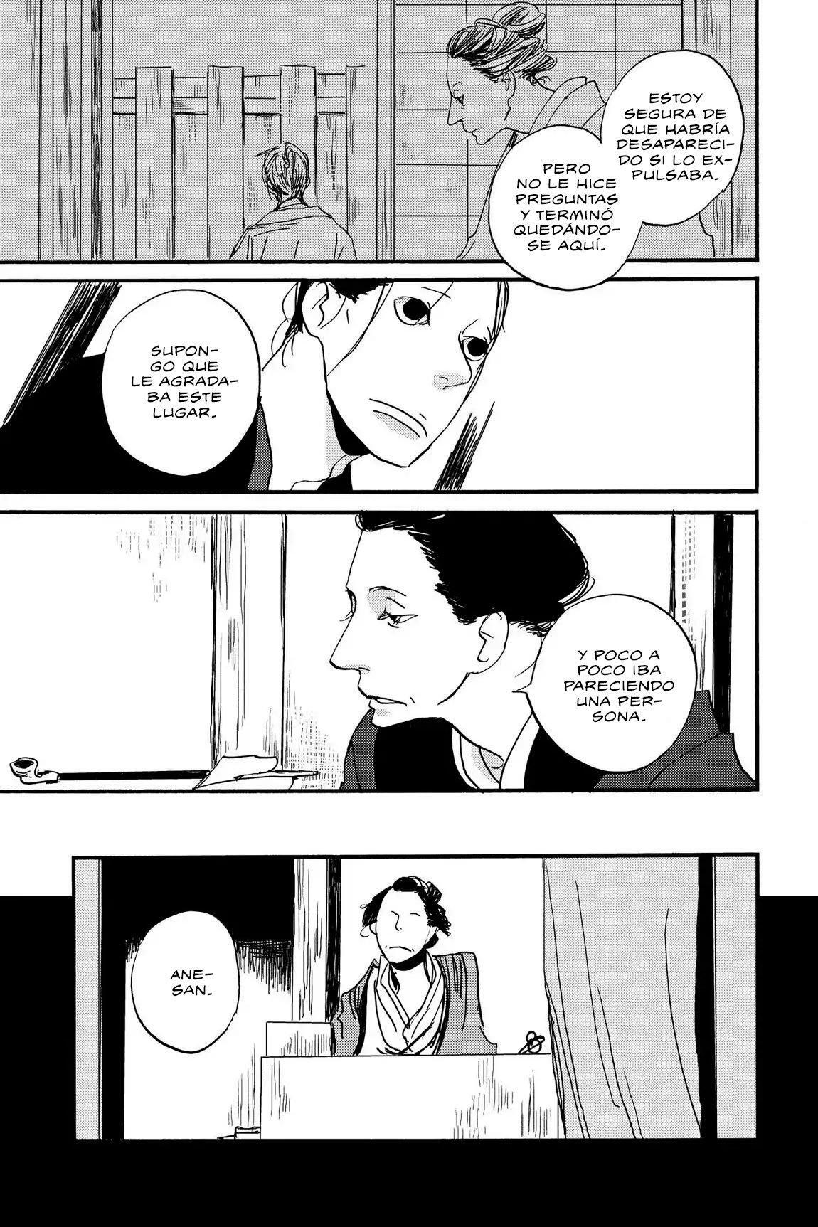 Capitulo 31 page 16