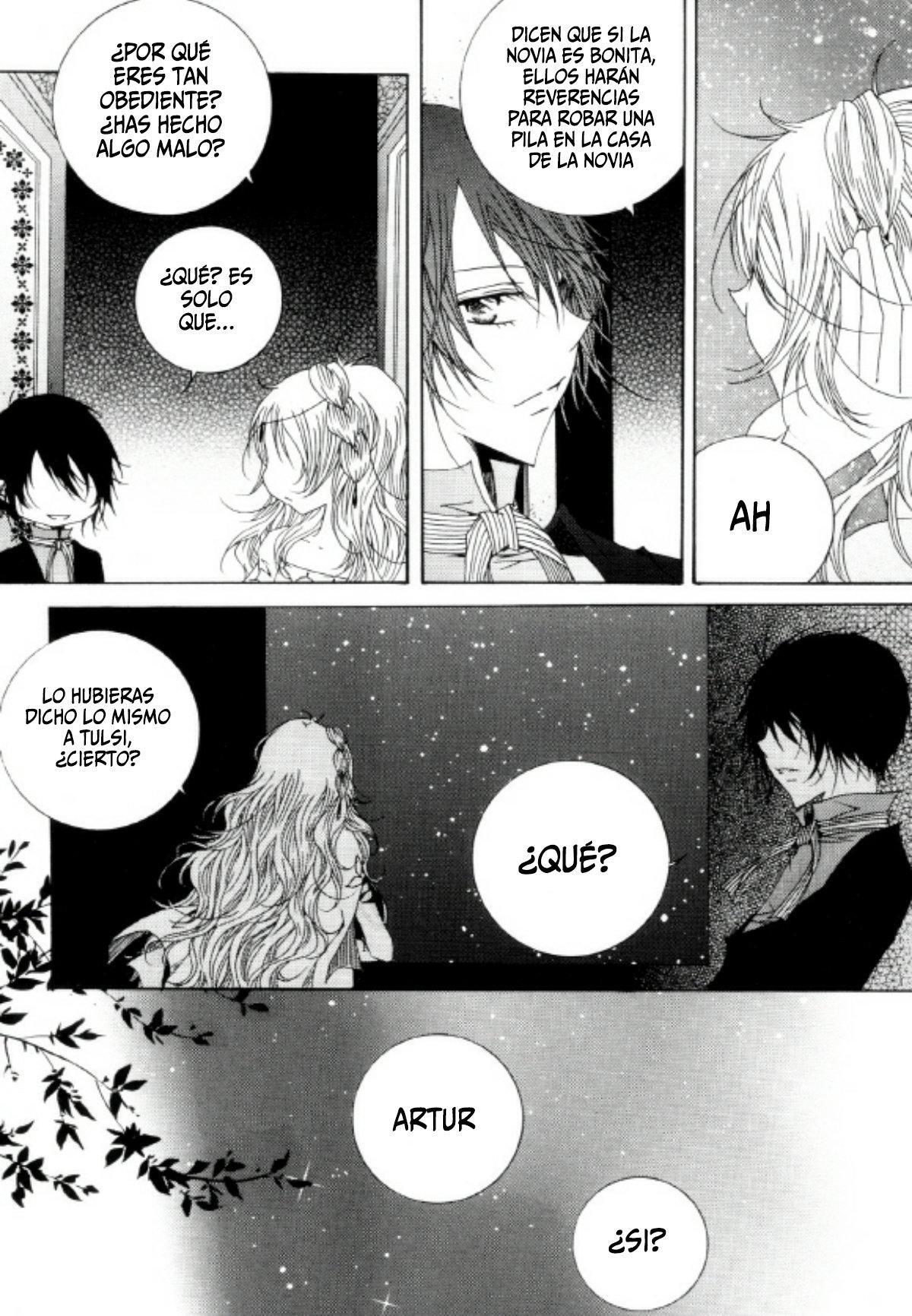Capitulo 18 page 11