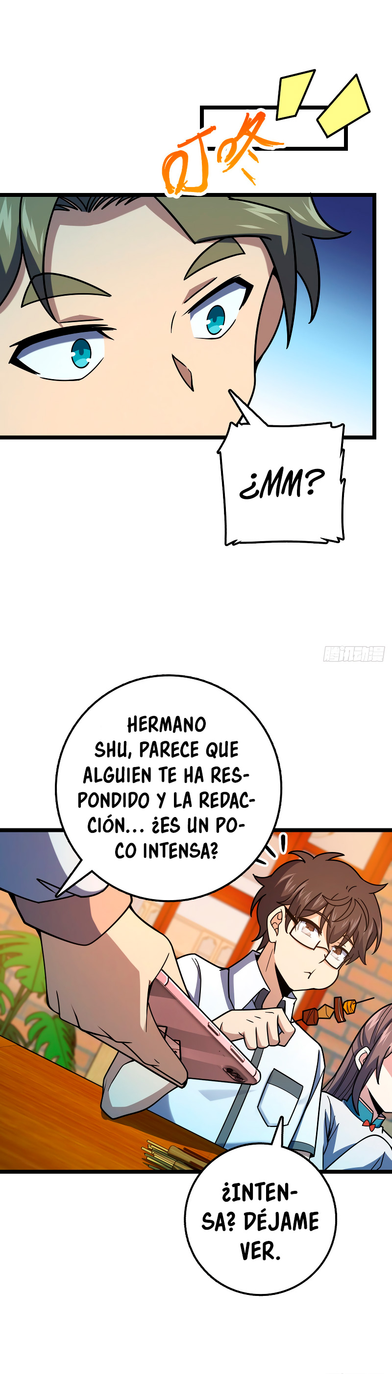 Capitulo 428 page 17
