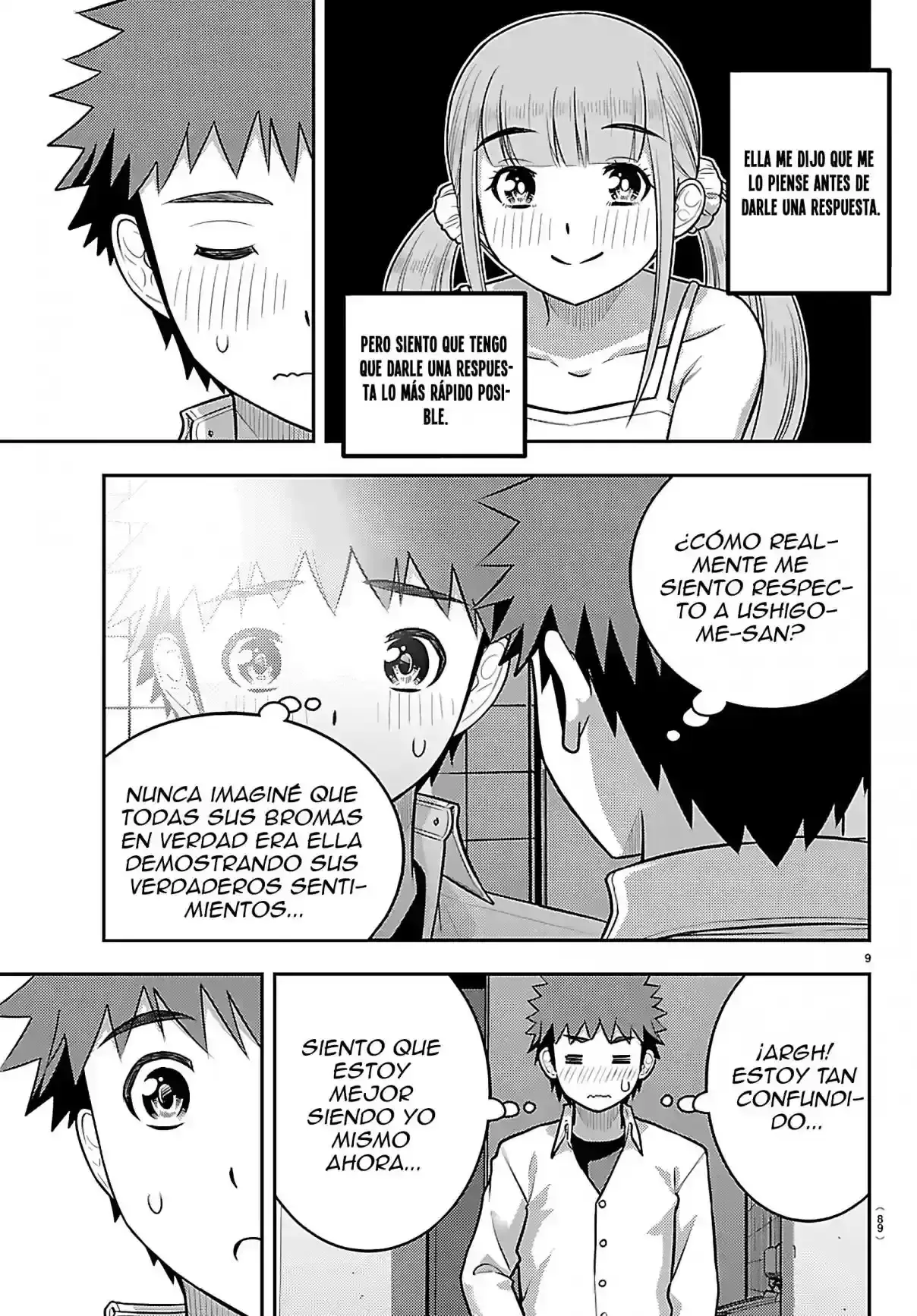 Capitulo 258 page 10