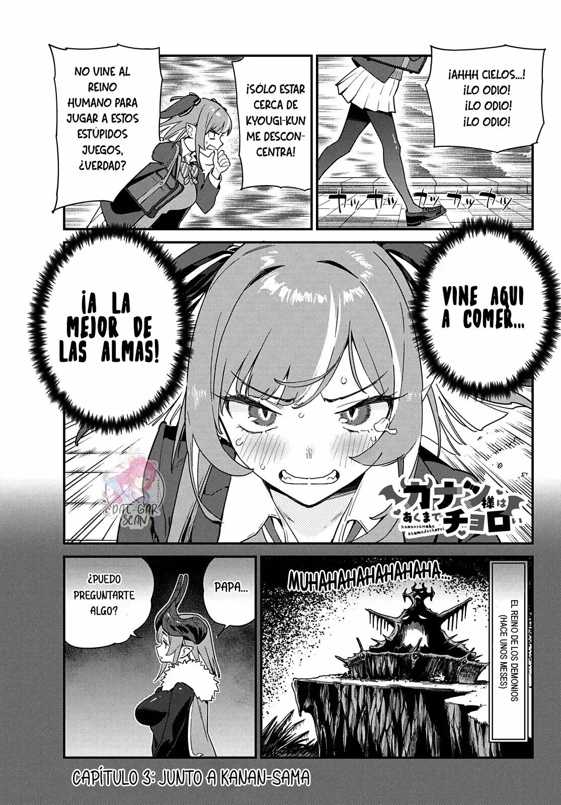 Capitulo 3 page 3