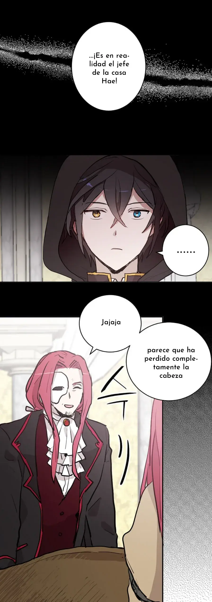 Capitulo 84 page 11