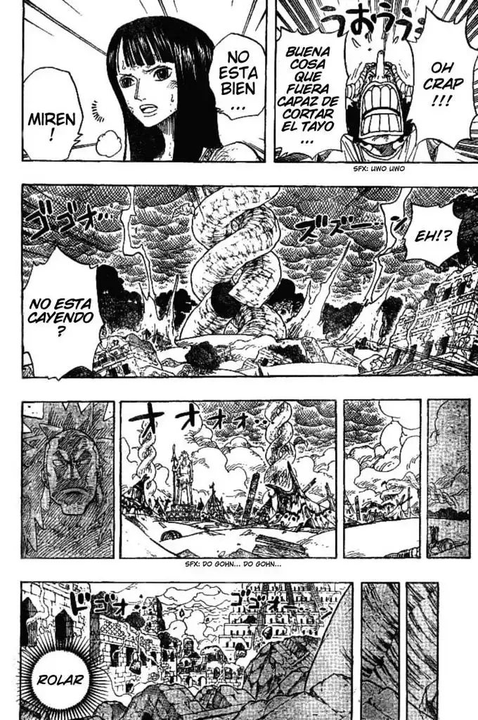 Capitulo 296 page 6