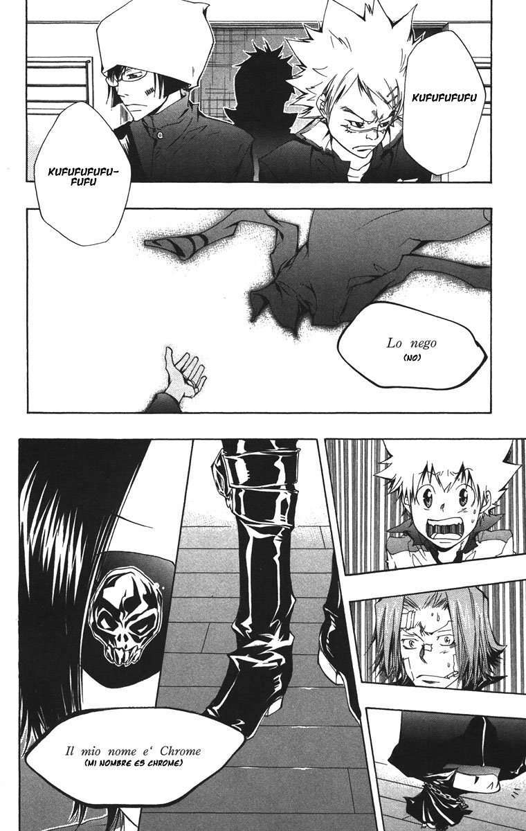 Capitulo 113 page 18