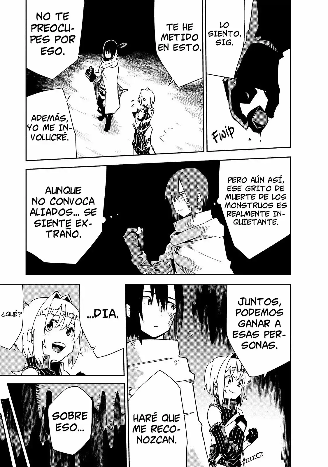 Capitulo 8 page 16