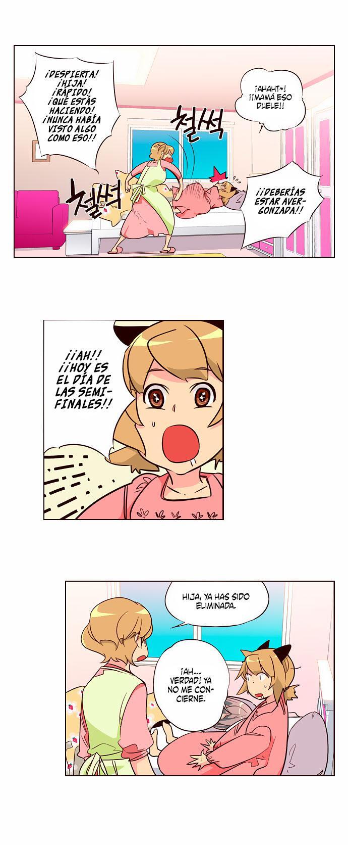 Capitulo 107 page 5