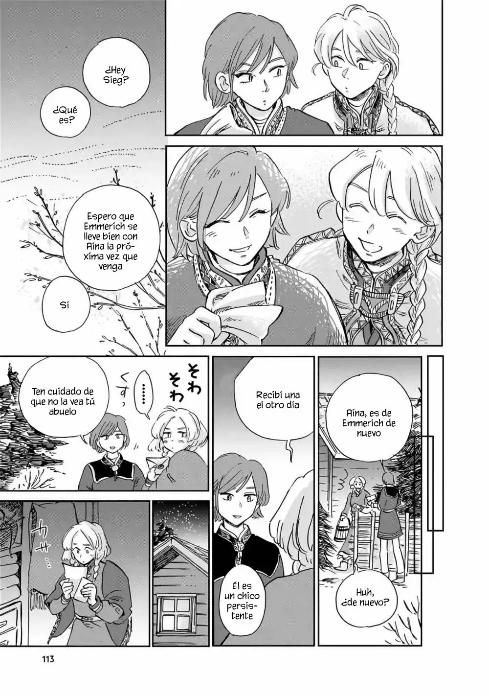 Capitulo 17 page 16