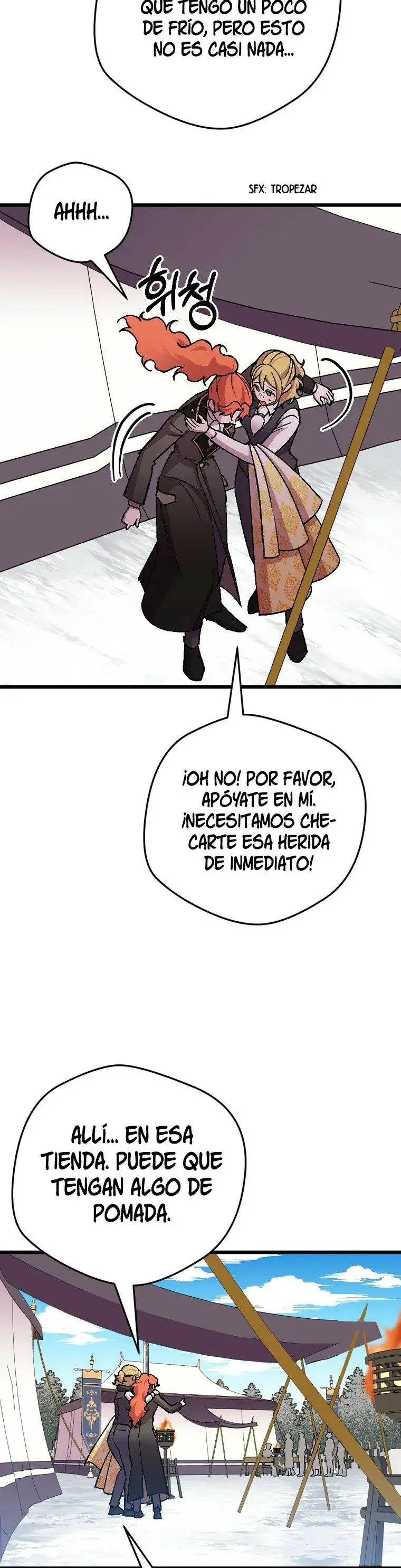 Capitulo 105 page 10