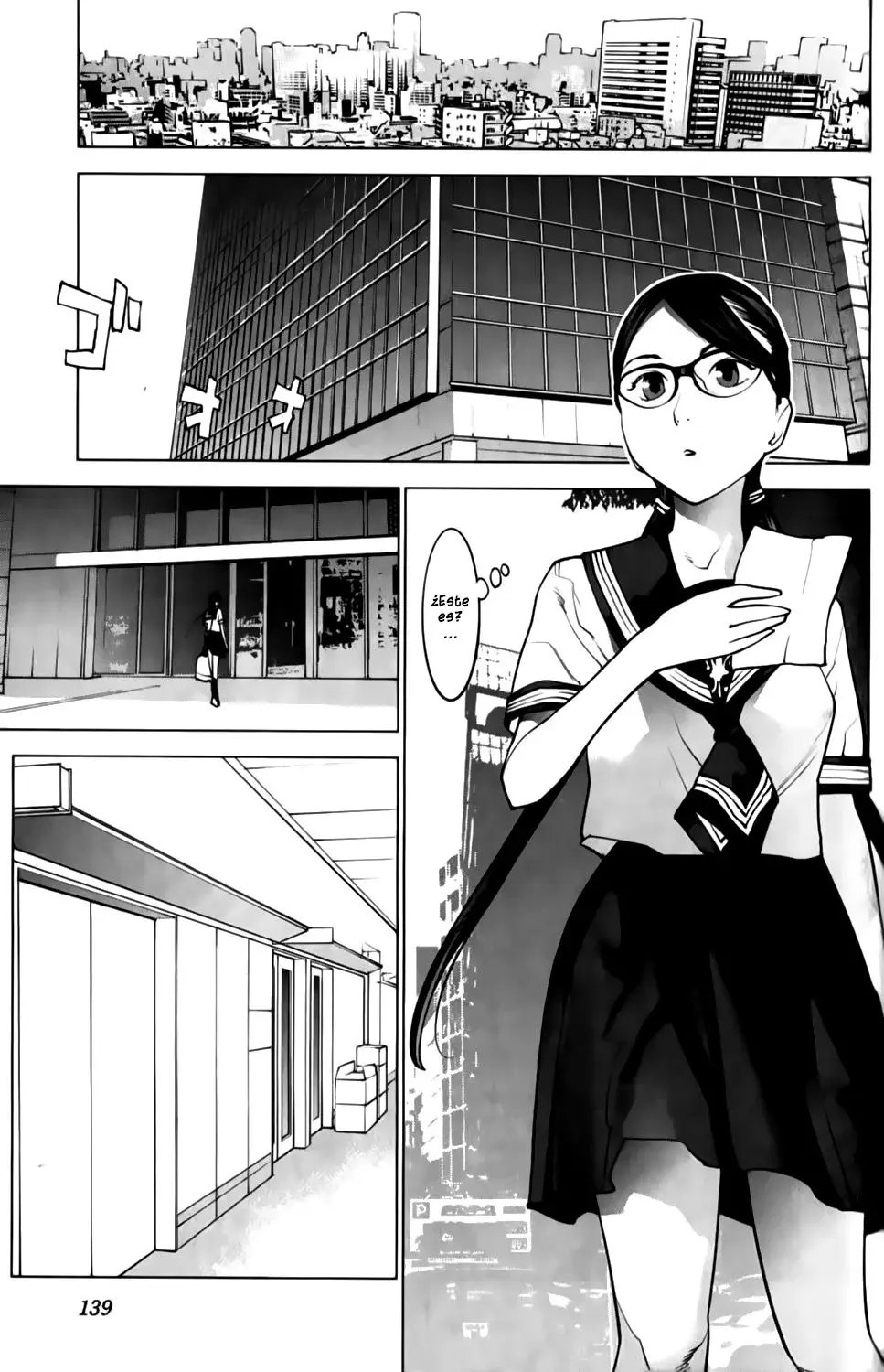 Capitulo 17 page 4