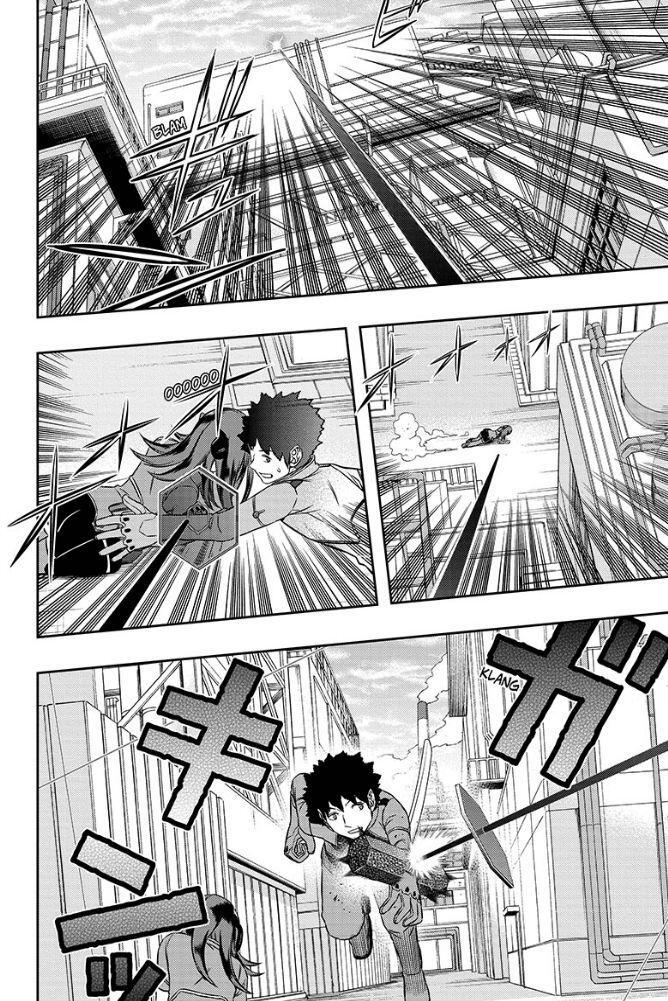 Capitulo 138 page 14