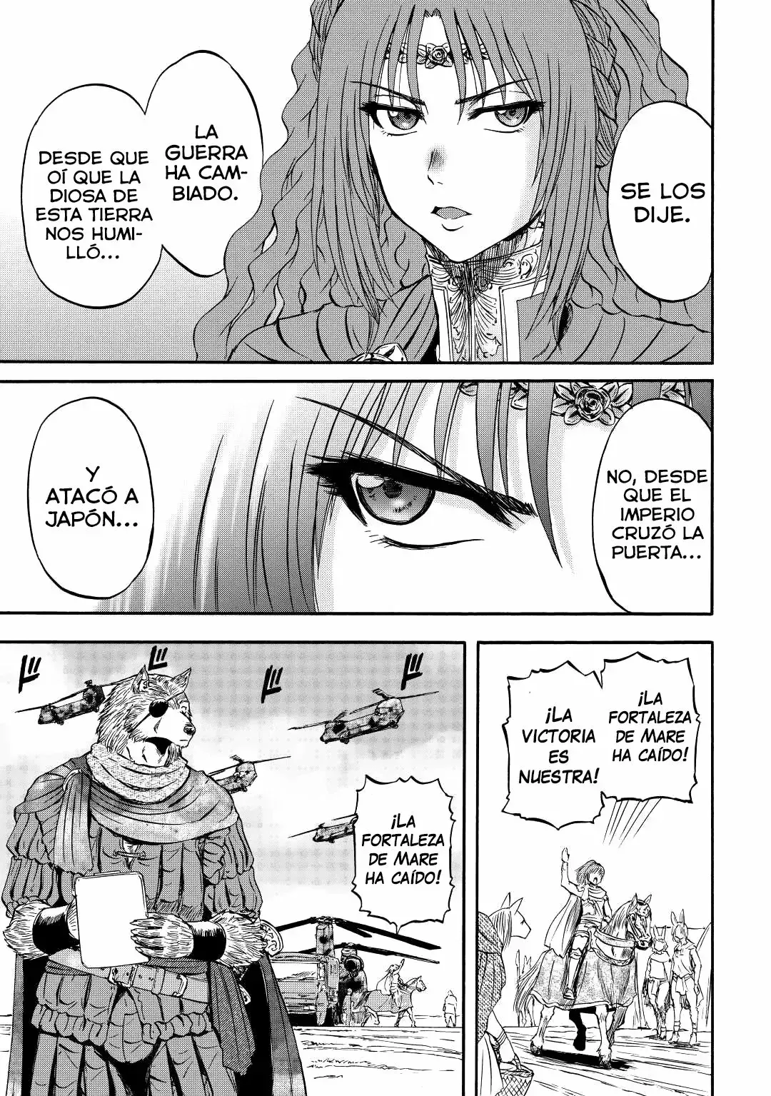 Capitulo 117 page 12