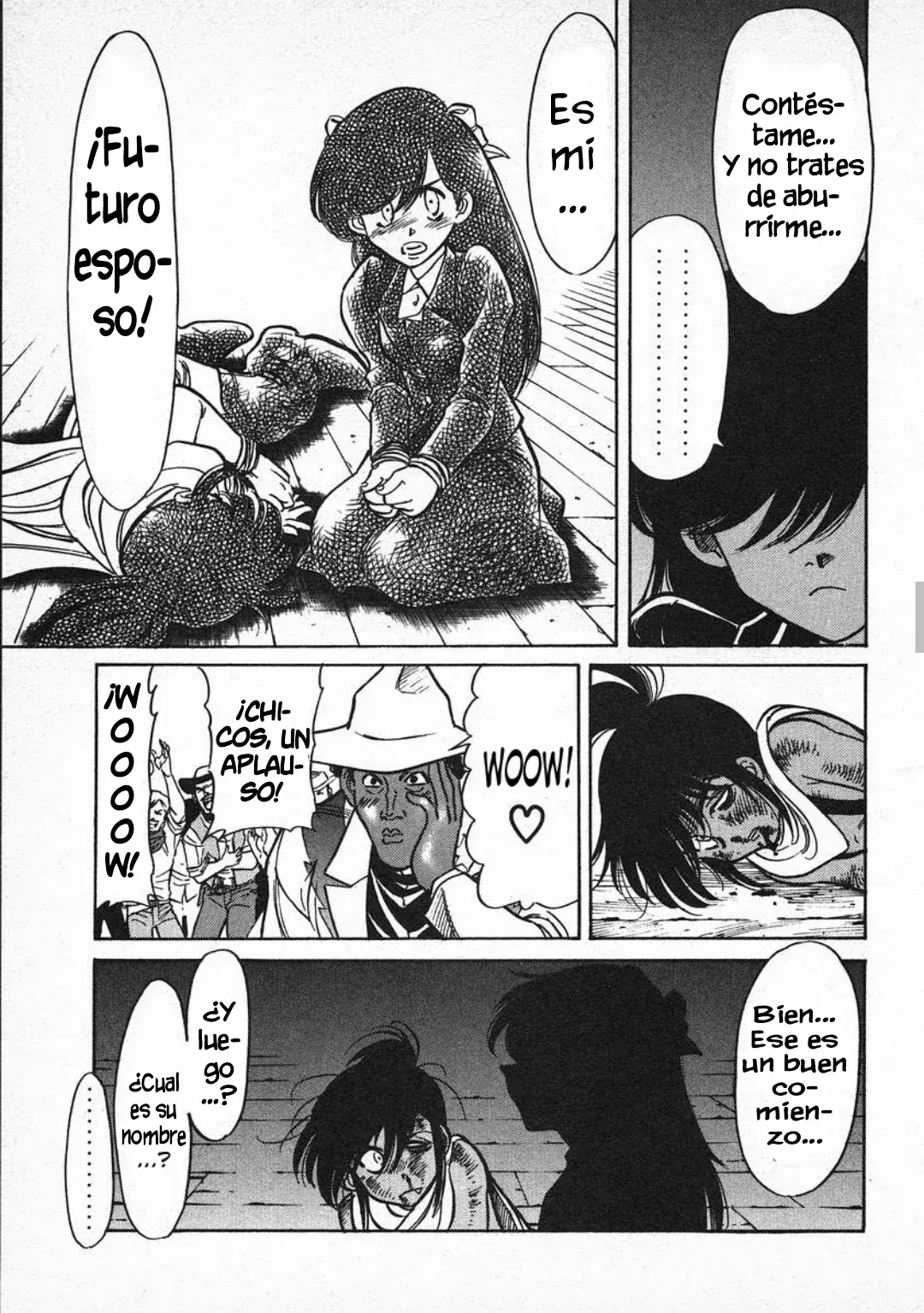 Capitulo 69 page 15