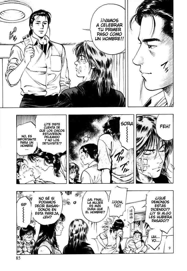 Capitulo 52 page 28