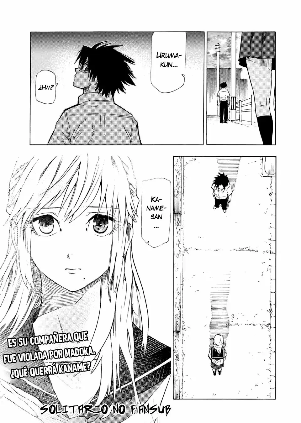 Capitulo 60 page 15