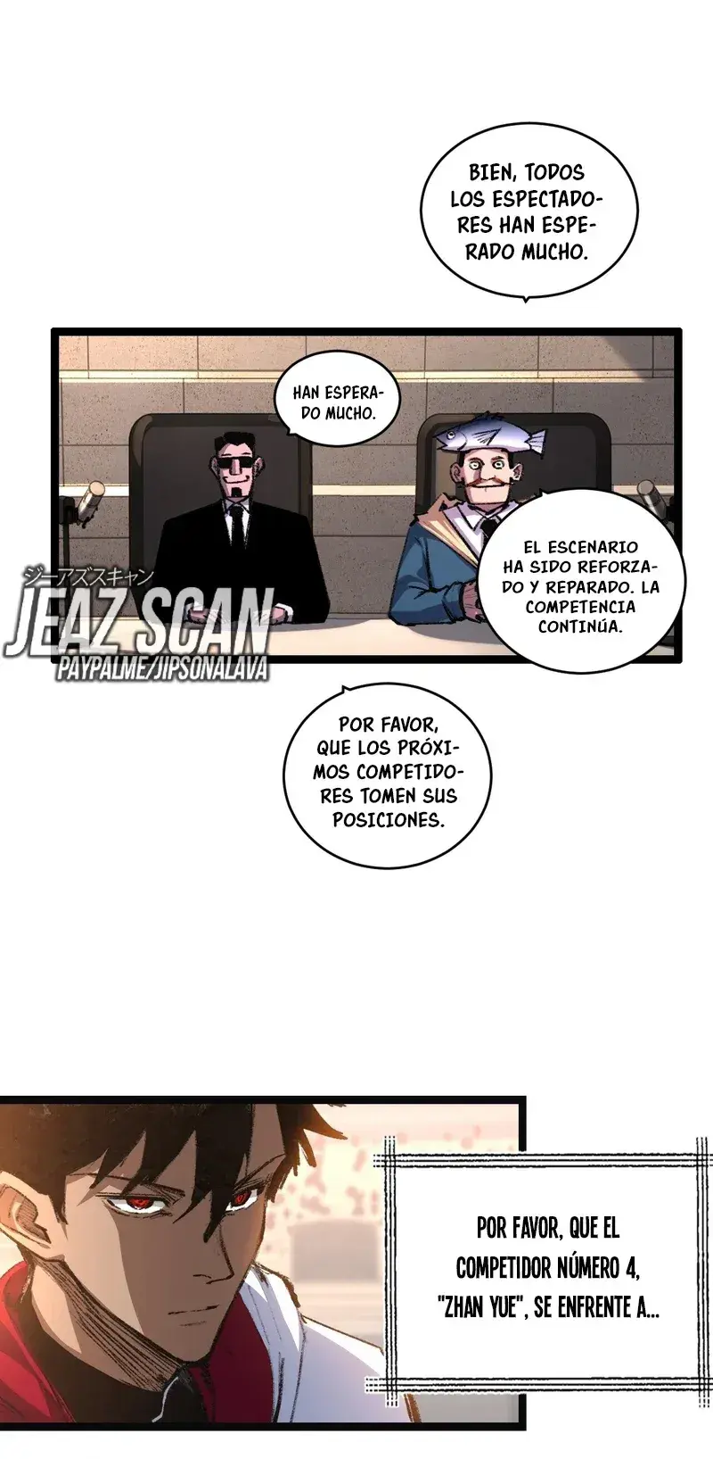 Capitulo 44 page 8