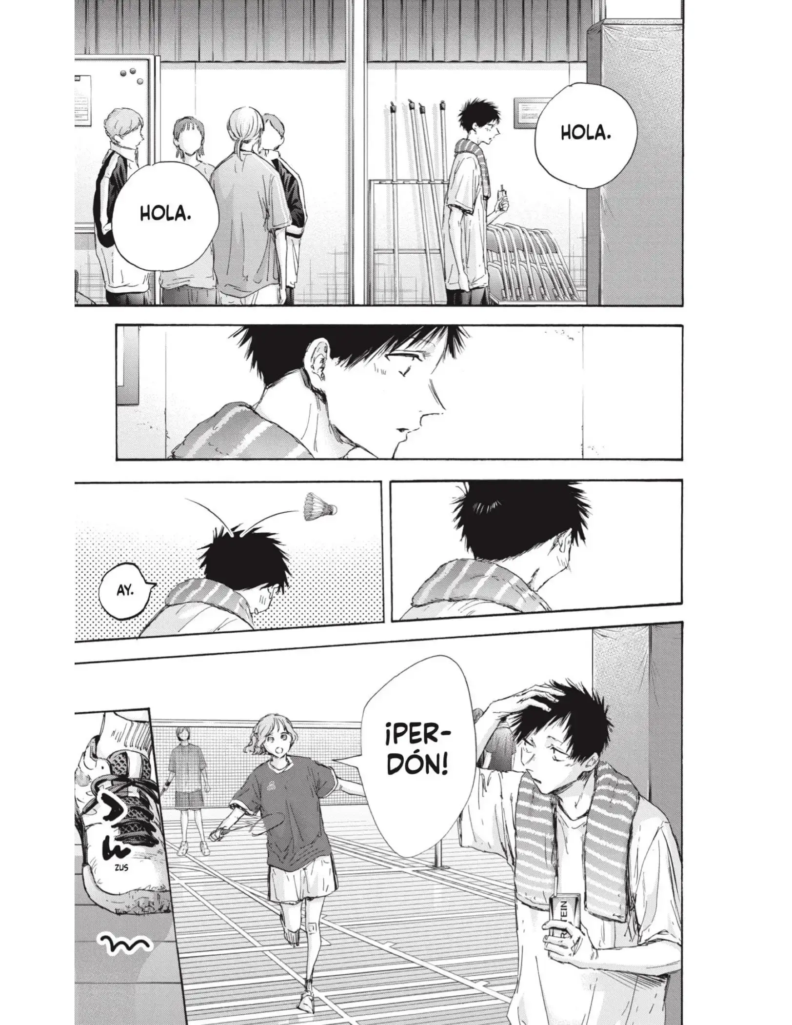 Capitulo 120 page 15