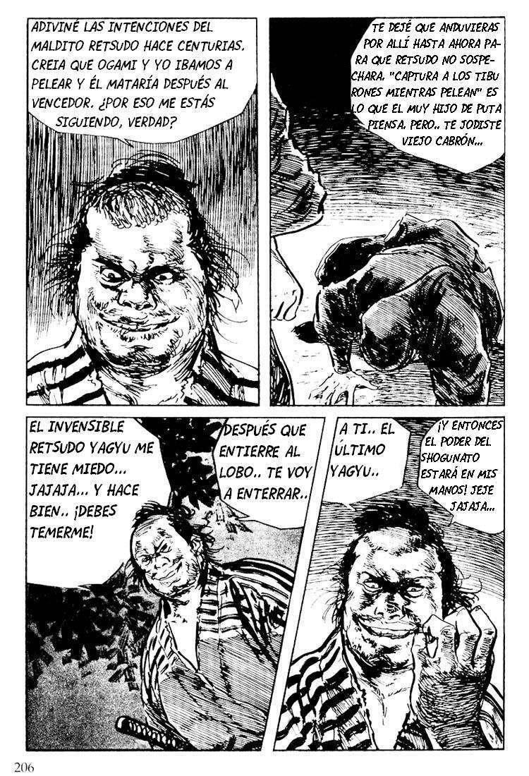 Capitulo 101 page 17