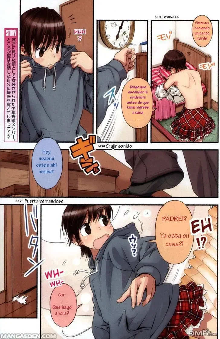 Capitulo 2 page 4