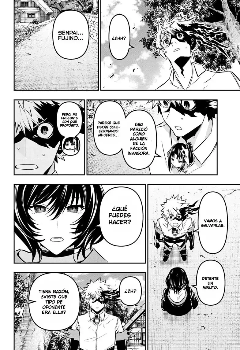 Capitulo 33 page 7
