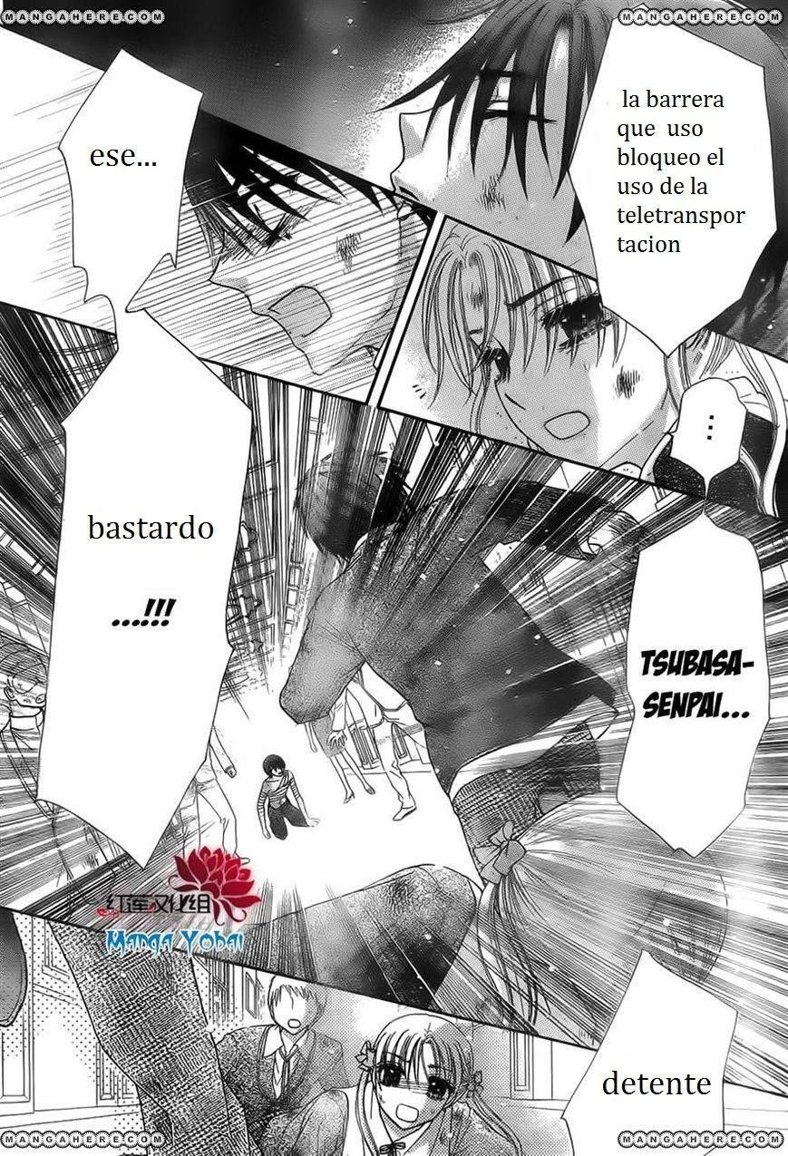 Capitulo 164 page 21