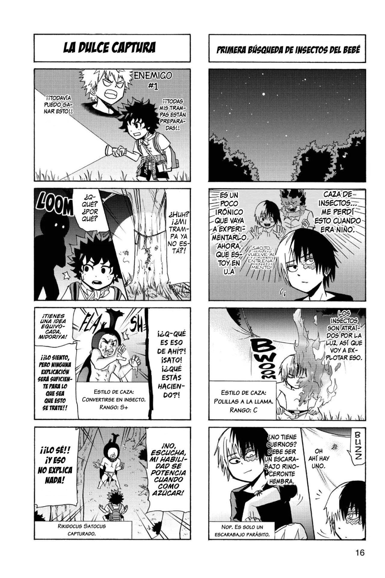 Capitulo 39 page 5