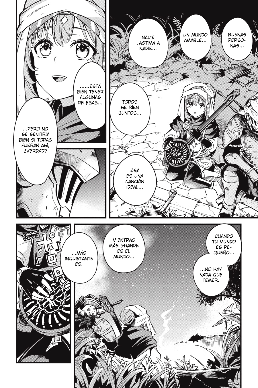 Capitulo 122 page 18