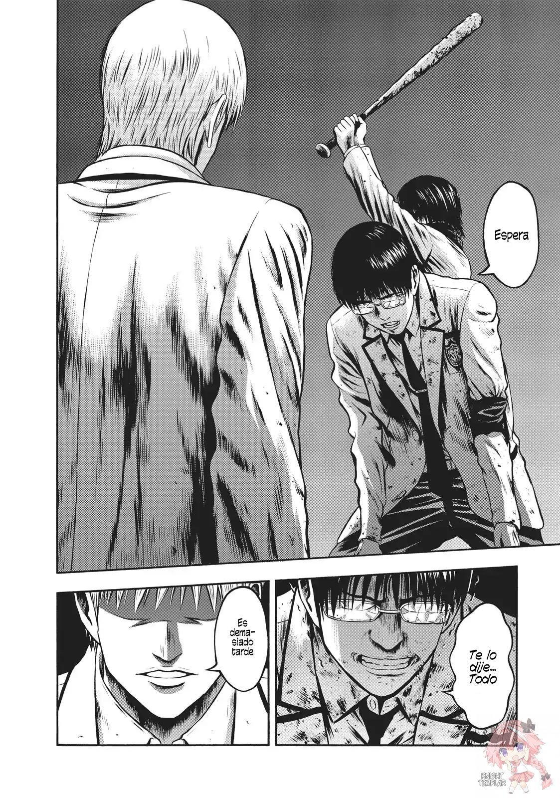 Capitulo 34 page 24
