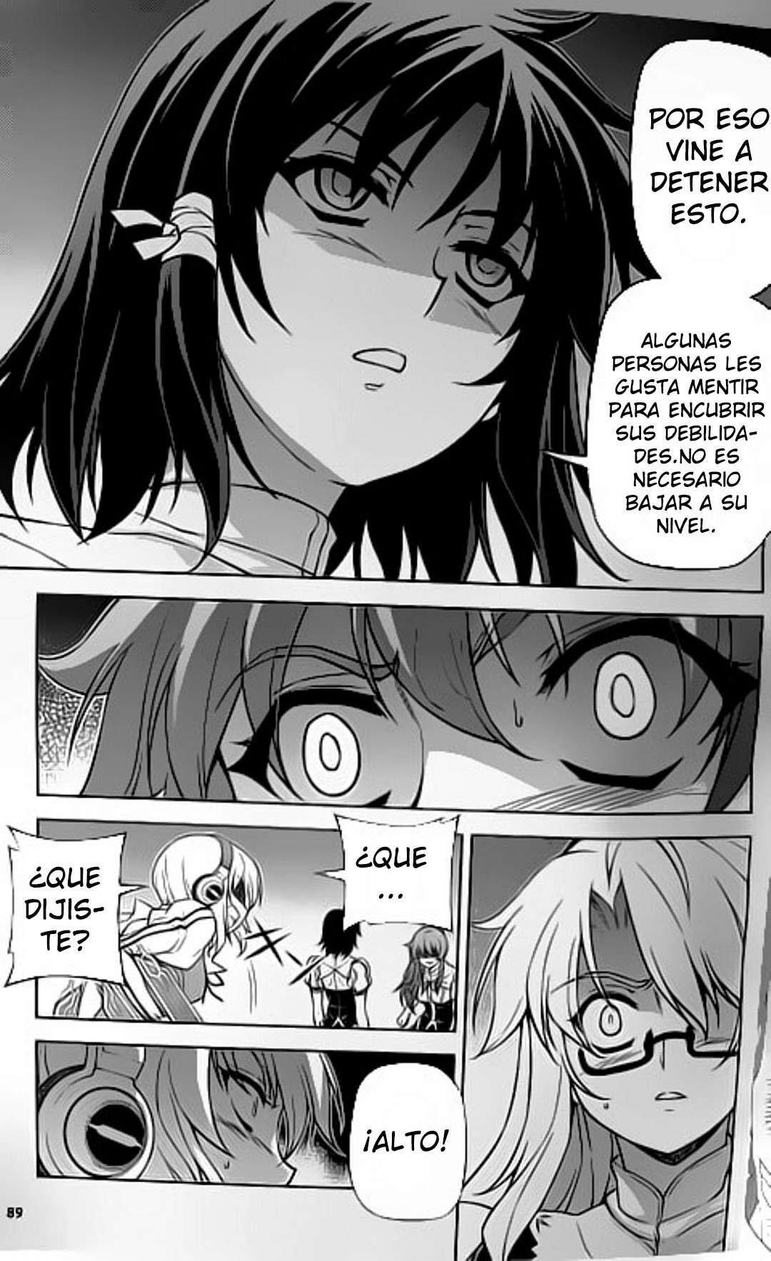 Capitulo 111 page 16