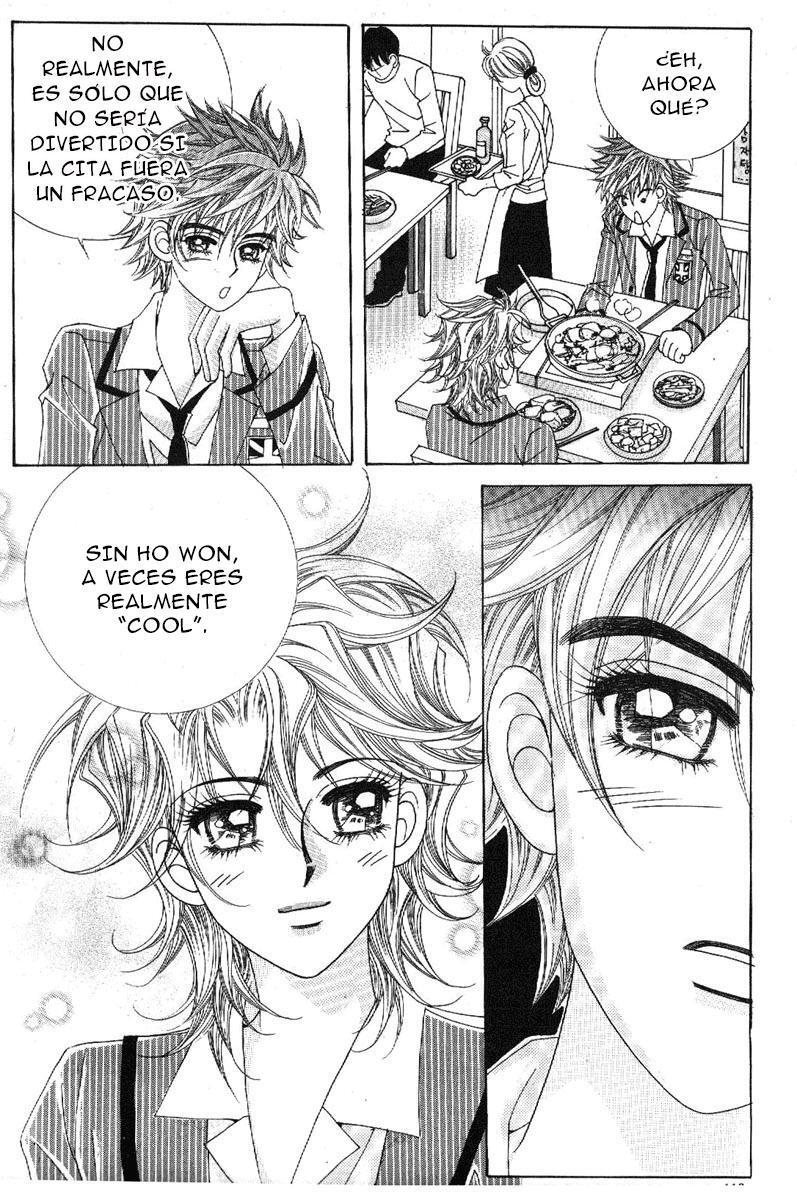 Capitulo 73 page 19