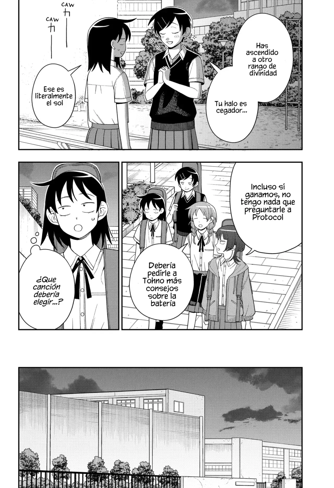 Capitulo 48 page 17