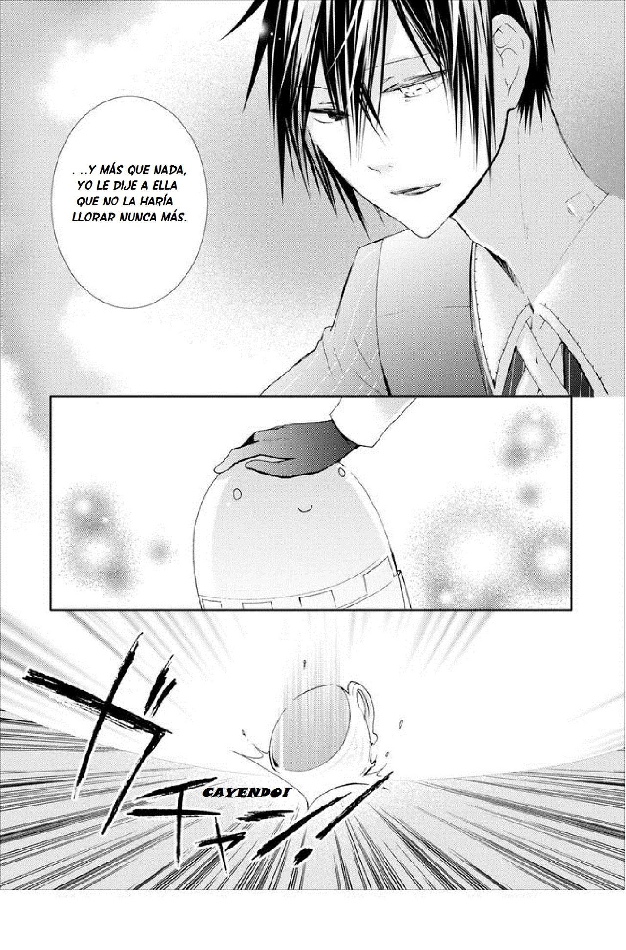 Capitulo 17 page 20