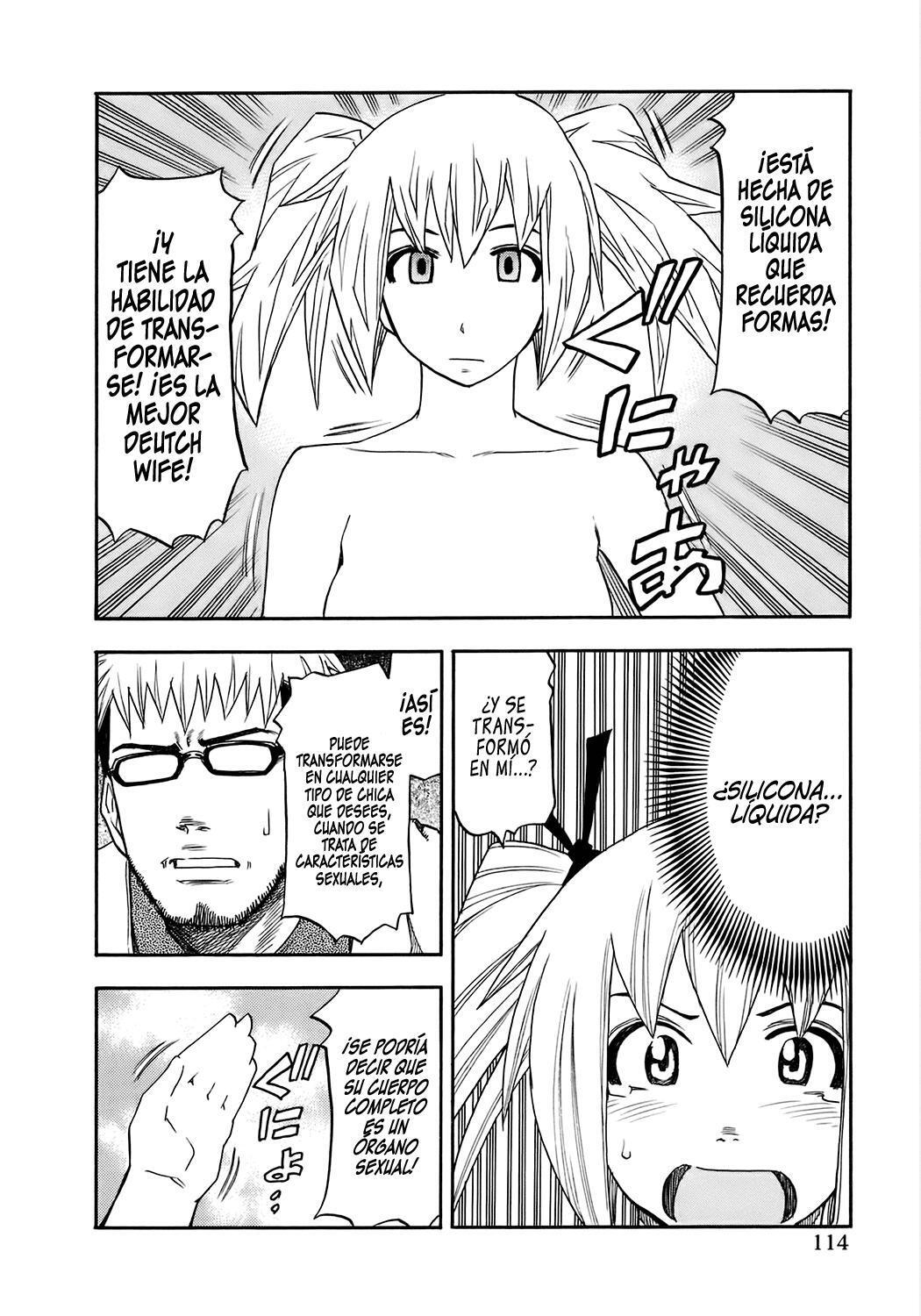 Capitulo 96 page 9